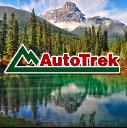 AutoTrek logo